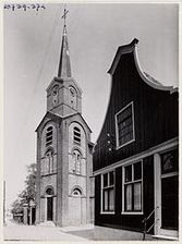 nieuwendammerkerk